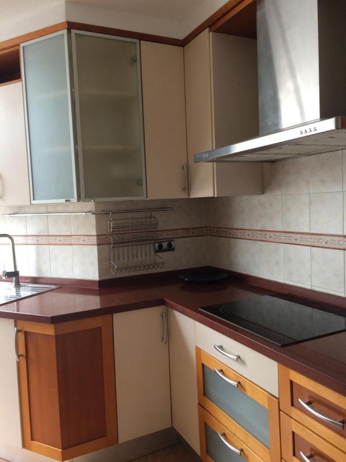 Apartamento Amplio Y Luminoso Plaza America, Wifi Διαμέρισμα Αλικάντε Εξωτερικό φωτογραφία