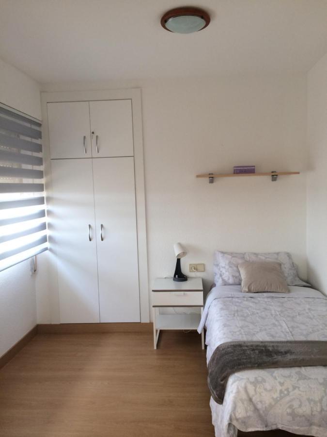Apartamento Amplio Y Luminoso Plaza America, Wifi Διαμέρισμα Αλικάντε Εξωτερικό φωτογραφία